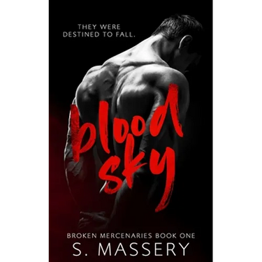 Blood Sky