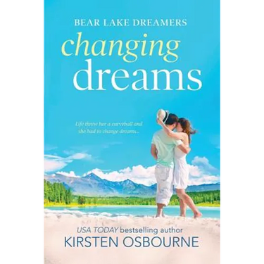 Changing Dreams