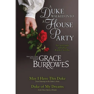 A Duke Walked Into a House Party