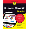 Business Plans Kit FD 5E