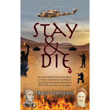 Stay & Die