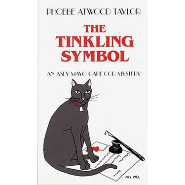 The Tinkling Symbol: An Asey Mayo Cape Cod Mystery