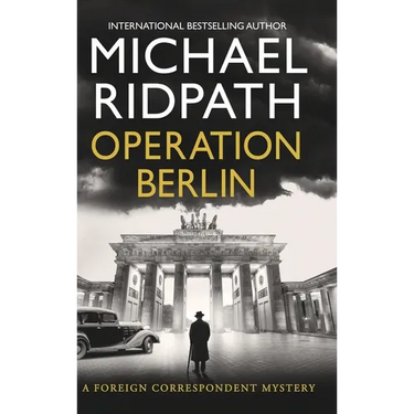 Operation Berlin