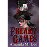Freaky Games