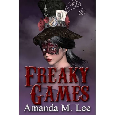 Freaky Games