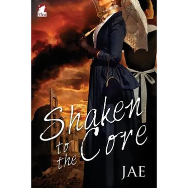 Shaken to the Core