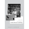 A Hidden Legacy: The Life and Work of Esther Zimmer Lederberg