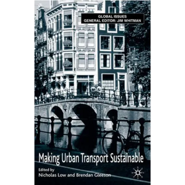 Making Urban Transport Sustainable