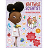 Ada Twist, Scientist: Brainstorm Book