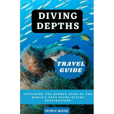 Diving Depths Travel Guide: Exploring the Hidden Gems of the World's Best Scuba Diving Destinations