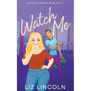 Watch Me