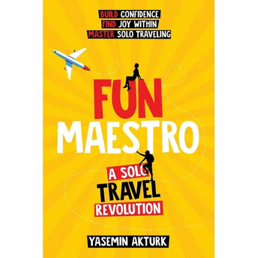 Fun Maestro: A Solo Travel Revolution