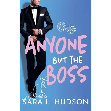 Anyone But The Boss