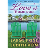 Love's Home Run