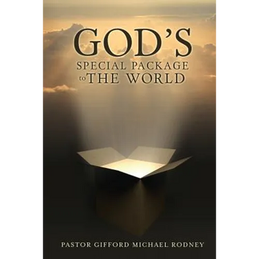 God's Special Package to the World