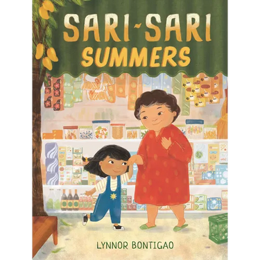 Sari-Sari Summers