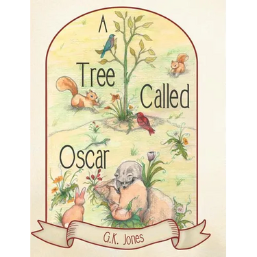 A Tree Called Oscar