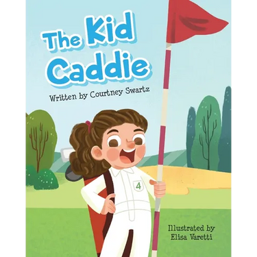 The Kid Caddie