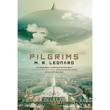 Pilgrims