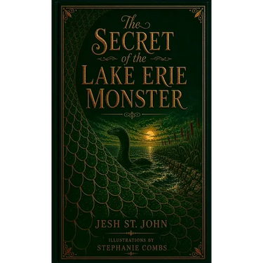 The Secret of the Lake Erie Monster