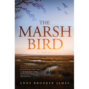The Marsh Bird