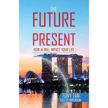 The Future in the Present: How Ai Will Impact Your Life
