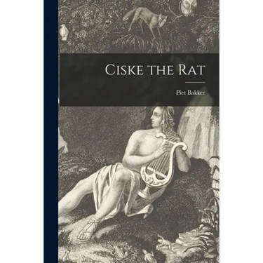 Ciske the Rat
