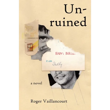 Un-ruined