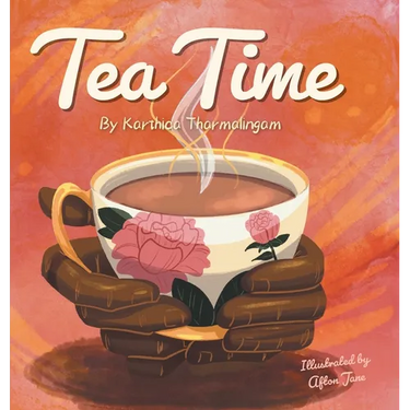 Tea Time