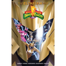 Mighty Morphin Power Rangers: The Eltarian War