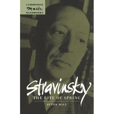 Stravinsky: The Rite of Spring