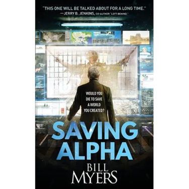 Saving Alpha