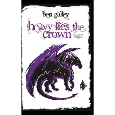 Heavy Lies The Crown