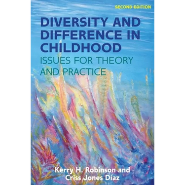 Diversity & Difference in Childhood, 2nd Edition