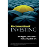 Unconventional Investing: Alternative Strategies Beyond Just Stocks & Bonds and Buy & Hold