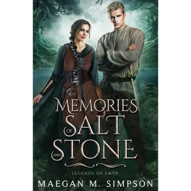 Memories of Salt and Stone