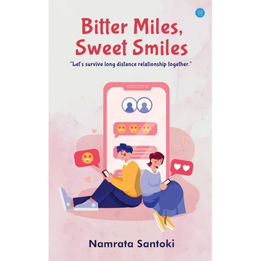 Bitter Miles, Sweet Smiles