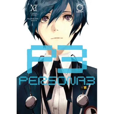 Persona 3 Volume 11
