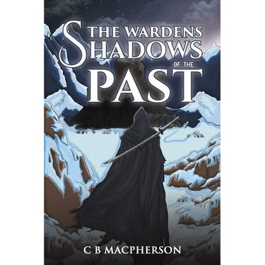 The Wardens: Shadows of the Past