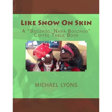 Like Snow On Skin