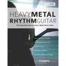 Heavy Metal Rhythm Guitar