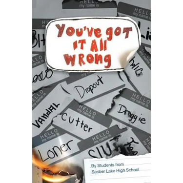 You've Got It All Wrong