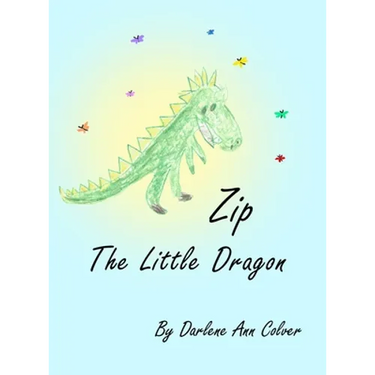 Zip the Little Dragon