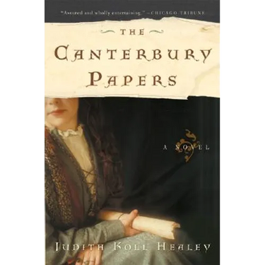 The Canterbury Papers