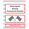 Motorsport Racing Crossword Puzzles: Test Your Knowledge of Racing!