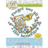 Garden Blessings: Scriptures and Inspirations to Color Your World