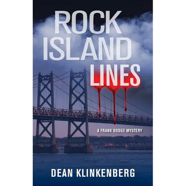 Rock Island Lines: A Frank Dodge Mystery