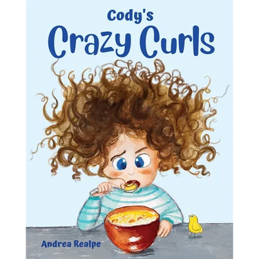 Cody's Crazy Curls