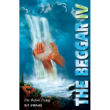 The Beggar IV: Die Before Dying