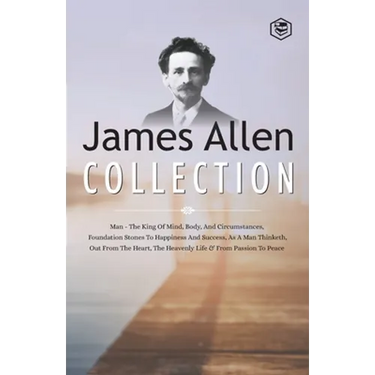 James Allen Collection